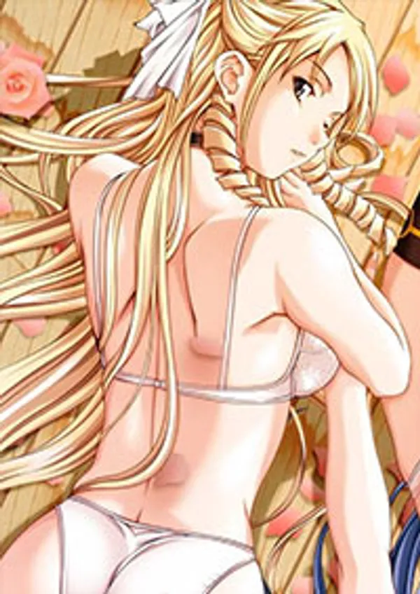 Discipline hentai academy 2 video