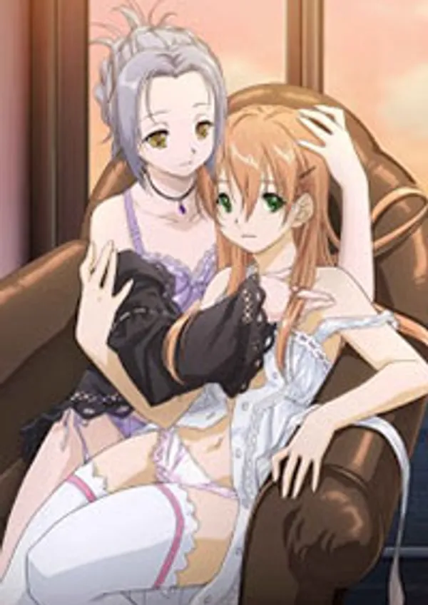 Shoujo sect innocent lovers 2 video