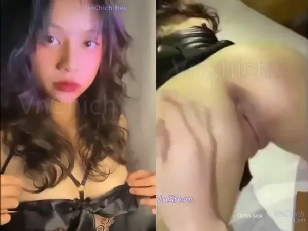Đụ cô bạn gái thích cosplay dâm đãng video