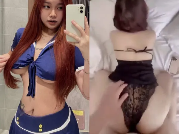 Em sugar Bảo Ngọc đi tour ngày tết với các daddy video
